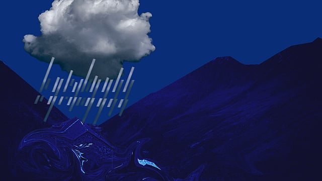 Delhi Cloud Seeding 2025 Update: Artificial Rain Trials Completed, But City Awaits Measurable Rainfall